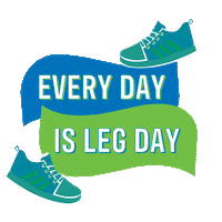 Marathon Sticker by RunCalgary