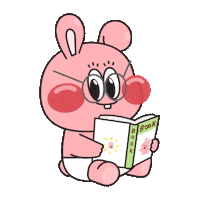 Baby Hair Sticker by antomignon