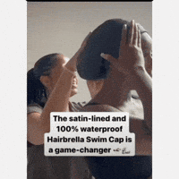 Blackowned Black Owned Business GIF by Hairbrella