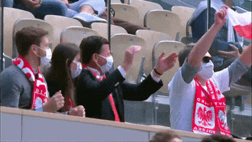 Sport Tennis GIF by Roland-Garros