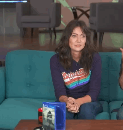 comedy geek GIF by Alpha
