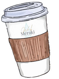 Sticker by We Do Meraki