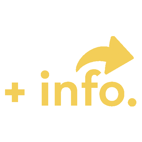 Info Informacion Sticker