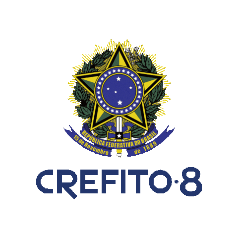 CREFITO-8 giphygifmaker crefito8 crefito-8 Sticker