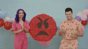 romper dancing GIF by evite