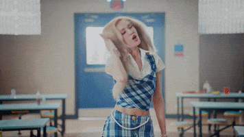 Tbl Jeon Somi GIF by SOMI