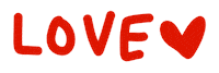 Valentines Day Love Sticker by Jeff McCann