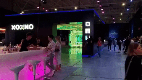 Crypto Bitcoin GIF by XOXNO NFT Marketplace