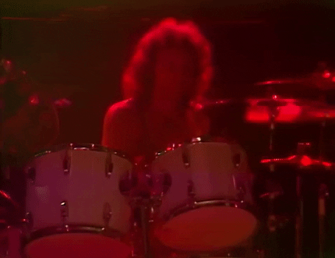 Steven Tyler 1970S GIF by Aerosmith