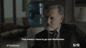 Season 3 GIF by The Sinner