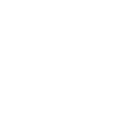 Lettering Print Sticker
