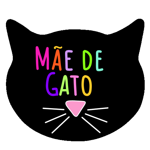 Ilustralarii giphyupload cat pet pets Sticker