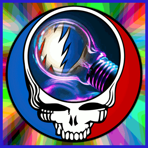 GIF by Steve Konklin