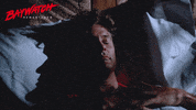 Shocked David Hasselhoff GIF by Baywatch