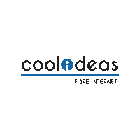 Sticker by Cool Ideas ISP