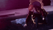 J-Hope Wings GIF by BTS