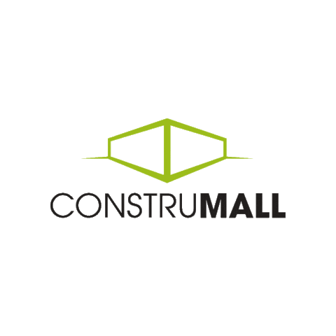 construmallbr giphygifmaker obra construtora construmall Sticker