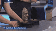 Color Ciencia GIF by El Hormiguero