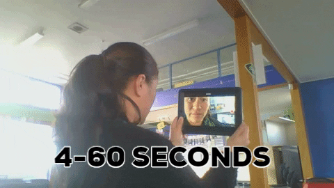 sallychatfield giphygifmaker GIF