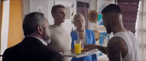 11 pm GIF by Maluma