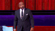 Steve Harvey GIF by NBC