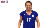 Drake Bulldogs GIF by Missouri Valley Conference