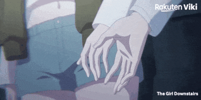 Dramacoreano Kdrama Couple GIF by Viki