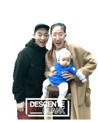 데상트 Sticker by DESCENTE