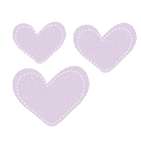 Heart Me Gusta Sticker