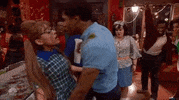 ephraim sykes GIF by Hairspray Live!