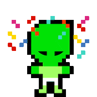 greenmangaming gamer pwned greenmangaming greengamer Sticker