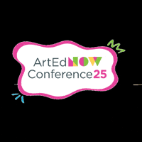 Art Teacher GIF by theartofed