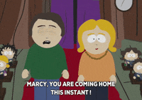 GIF by South Park 
