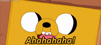 adventure time GIF