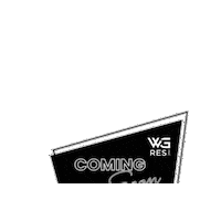 Sticker by WGRES INC