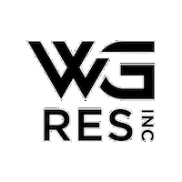 Sticker by WGRES INC