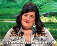 aidy bryant television GIF by Saturday Night Live