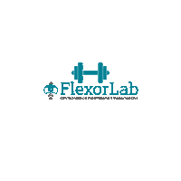 Flexorlab gym flexorlab flexorlabgym Sticker