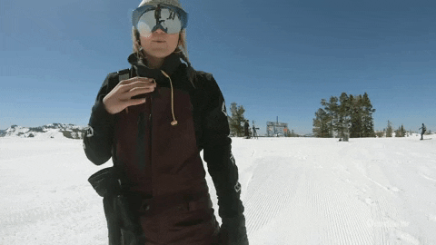 Happy Dance GIF by Outside TV