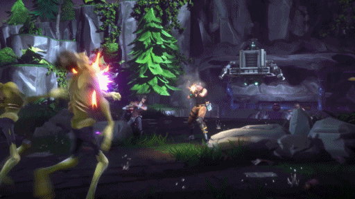 video games homebase GIF by mannyjammy