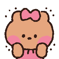 Happy Clap Sticker by LINE FRIENDS