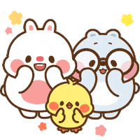 Clap Applause Sticker by Tonton Friends