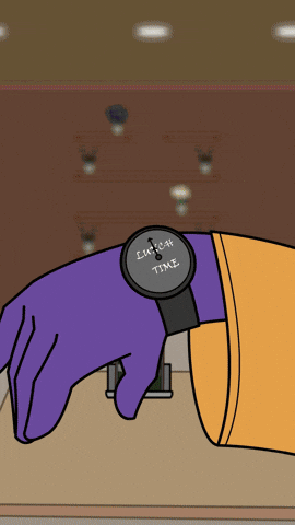 Magic Cooking GIF
