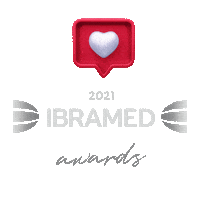 Ibramed Sticker by ibramedbrasil