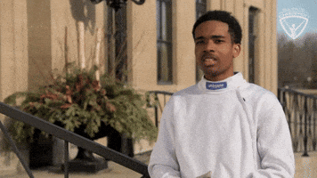 If You Slip Up You Won't Catch The Blade