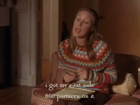 season 4 netflix GIF by Gilmore Girls 