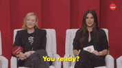 Sandra Bullock Oceans 8 GIF by BuzzFeed