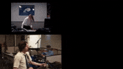 Film Dancing GIF by Ricky Montgomery