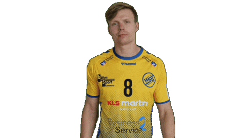 Sticker by HSG Konstanz