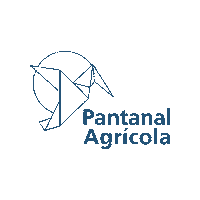 Agro Soja Sticker by Pantanal